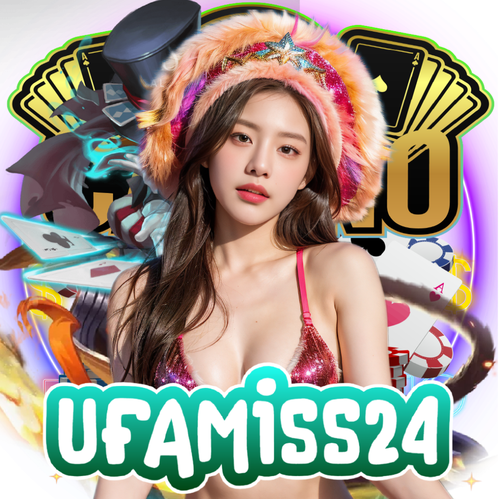 ufamiss24 คาสิโน