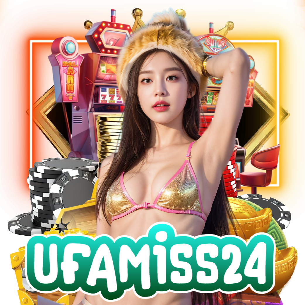 ufamiss24 อันดับ 1