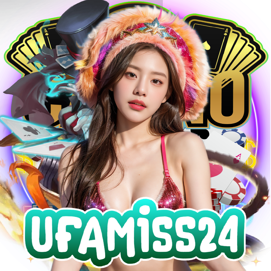ufamiss24 คาสิโน